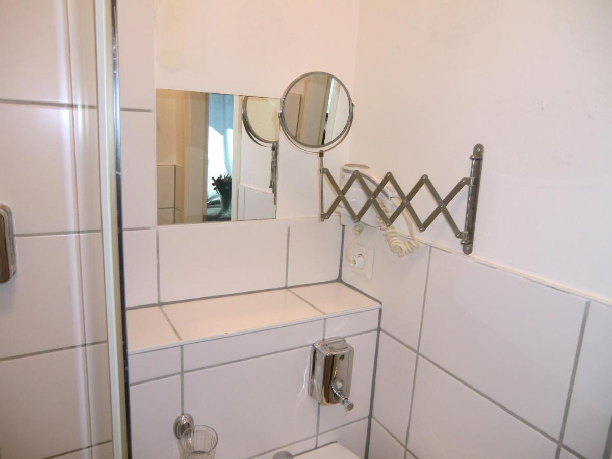 Panorama Hotel Frankfurt Offenbach Sued エクステリア 写真