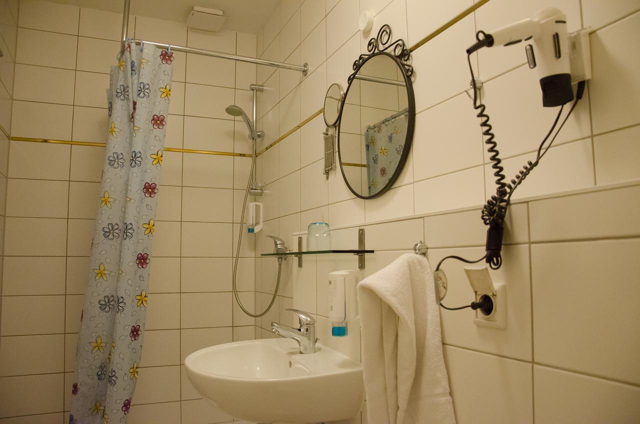 Panorama Hotel Frankfurt Offenbach Sued エクステリア 写真