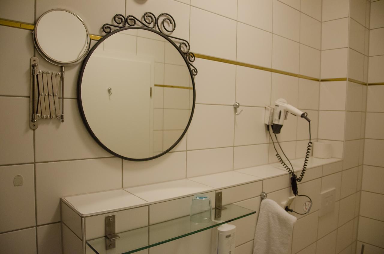Panorama Hotel Frankfurt Offenbach Sued エクステリア 写真