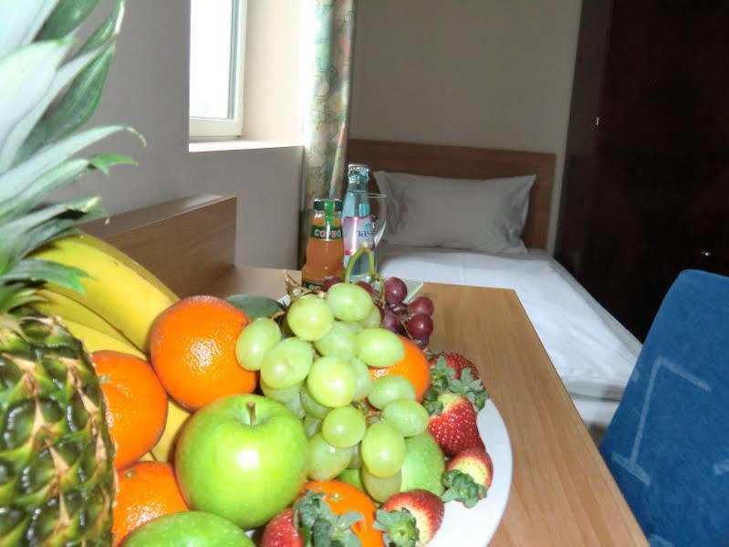 Panorama Hotel Frankfurt Offenbach Sued エクステリア 写真