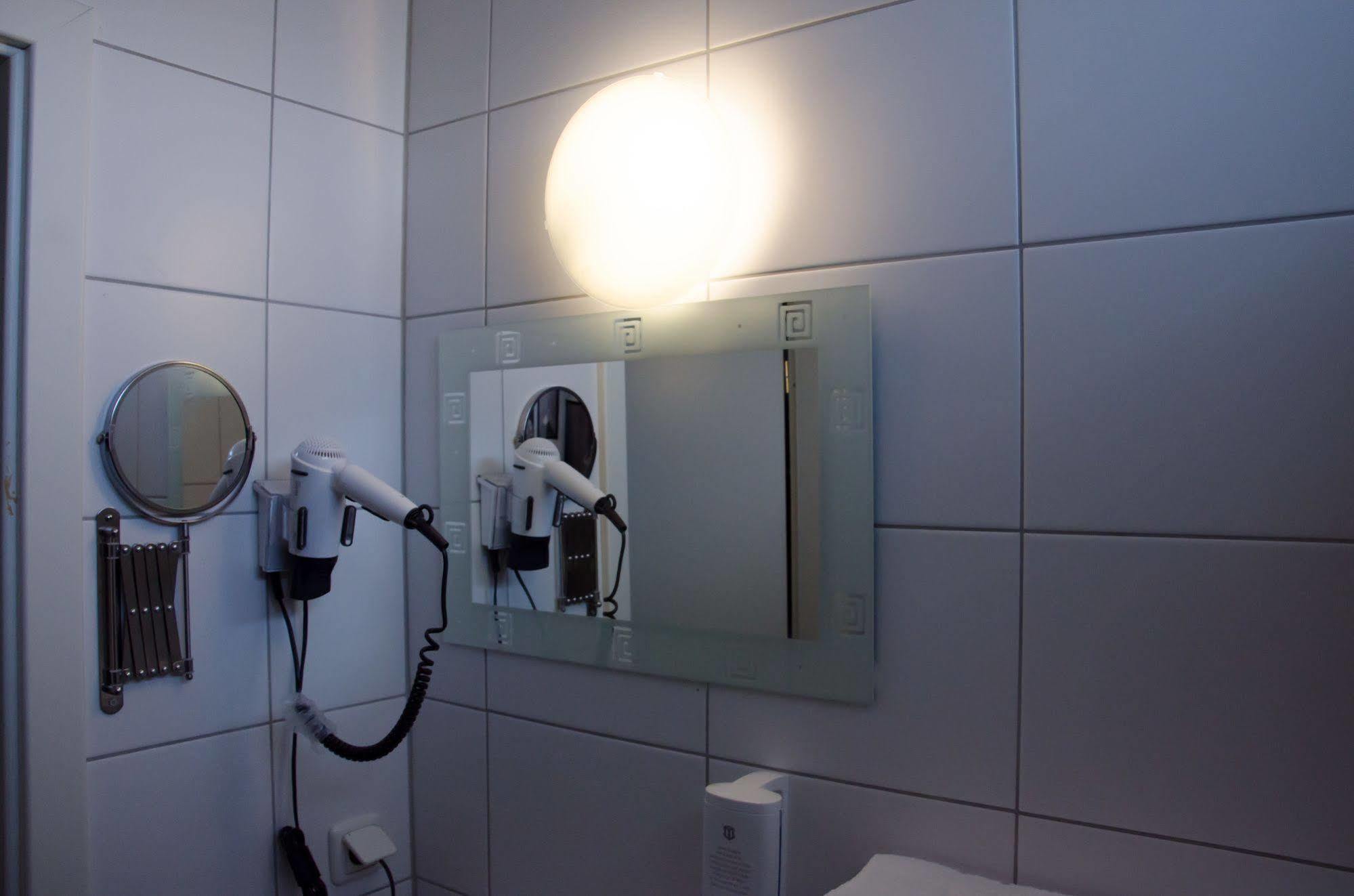 Panorama Hotel Frankfurt Offenbach Sued エクステリア 写真