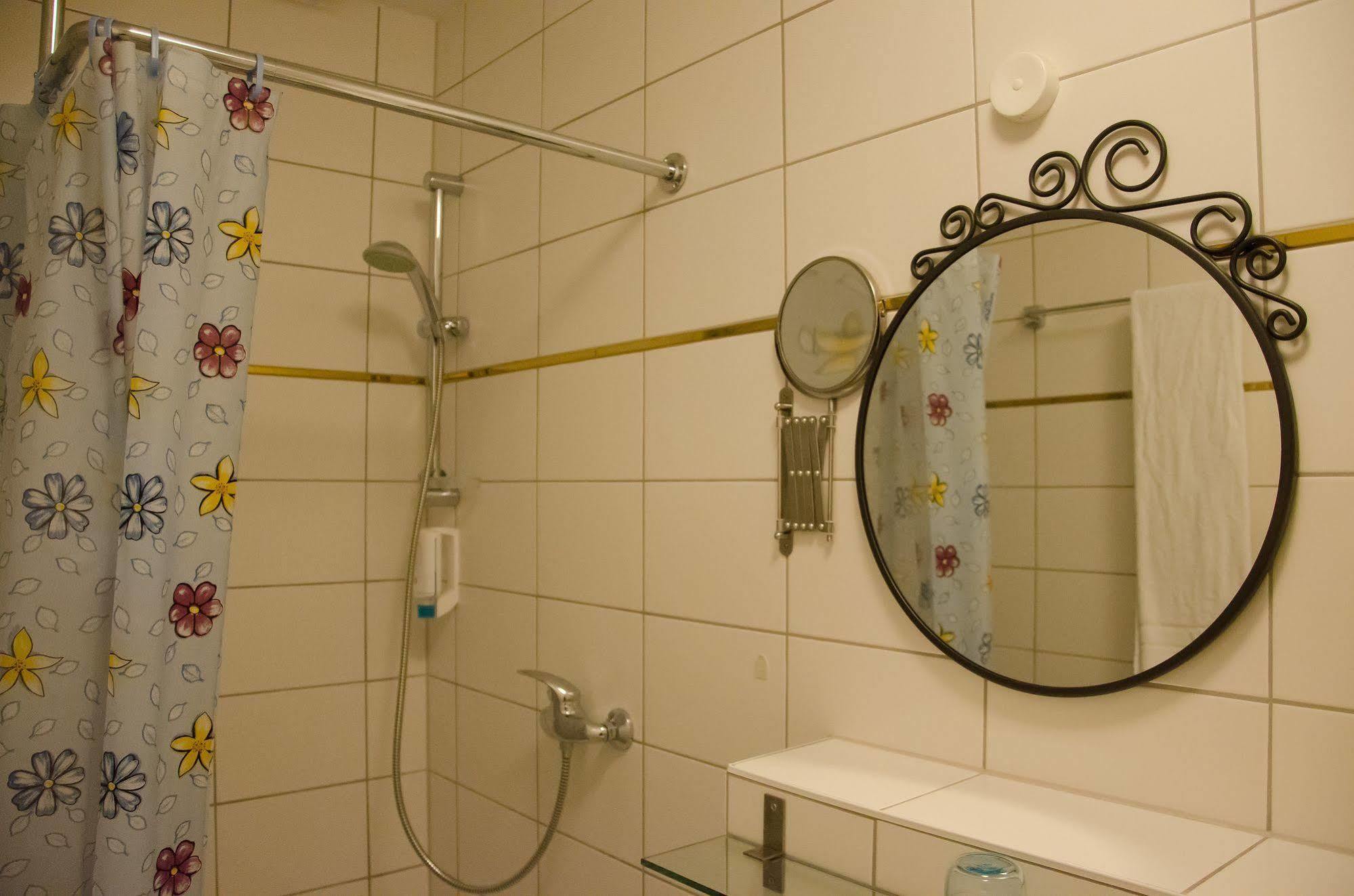 Panorama Hotel Frankfurt Offenbach Sued エクステリア 写真