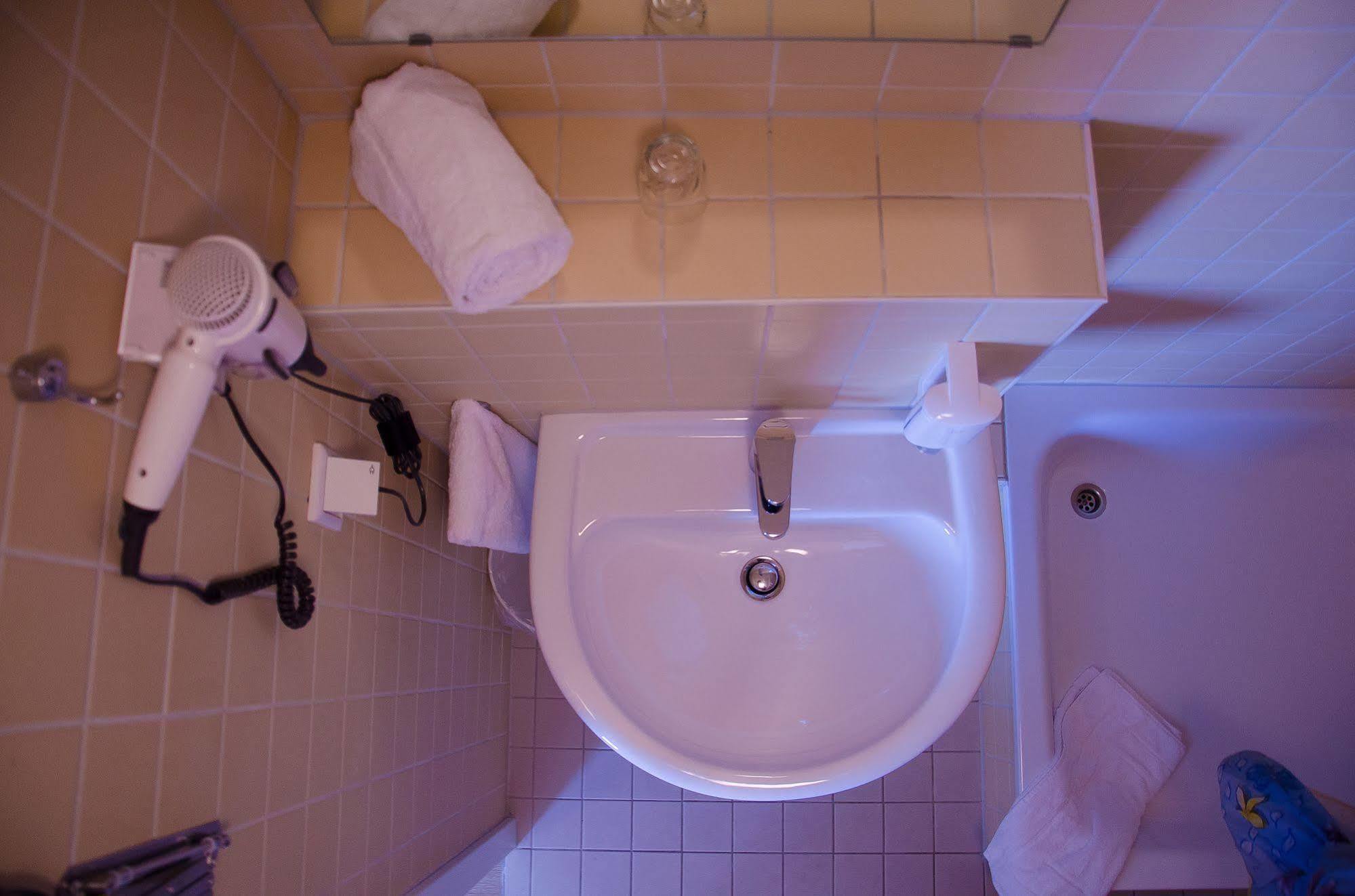 Panorama Hotel Frankfurt Offenbach Sued エクステリア 写真